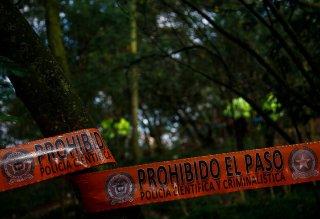 Golpe a «los shottas»: tres muertos en operativo de la Armada en Buenaventura