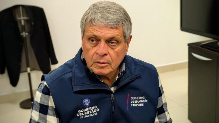 36 escuelas fueron afectadas por fuertes lluvias: Educación