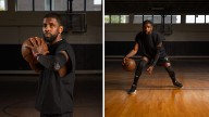 Shop Kyrie Irving x HEX protective wear at DICK'S Sporting Goods