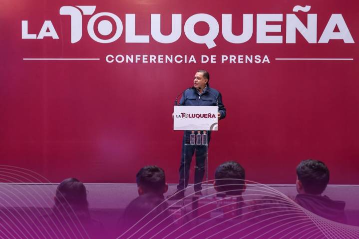 Ricardo Moreno anuncia protocolos más estrictos contra el maltrato animal