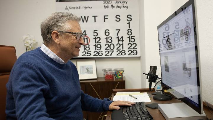 Bill Gates To Feature In Smriti Irani’s Kyunki Saas Bhi Kabhi Bahu Thi 2? Here’s What We Know