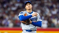 Dodgers at Phillies odds, picks and predictions