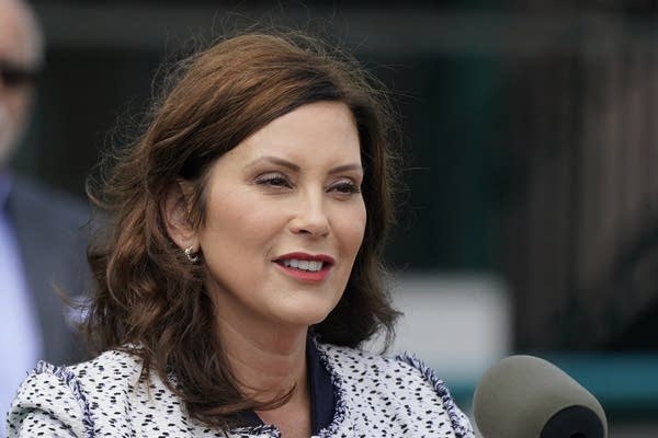 Michigan creates additional marijuana tax to fund Whitmer’s plan to ’fix the damn roads’