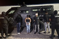 Era reclutador criminal, el detenido en Ojuelos