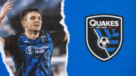 San Jose Earthquakes sign Preston Judd to contract extension