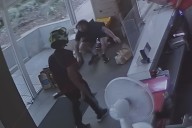 Los mensajes que anticiparon el crimen del hombre que mató a delivery por demora de 13 minutos