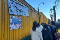 Exigen en la UNAM luz, agua y ¡papel sanitario!