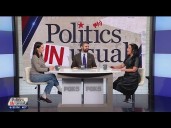 Politics Unusual: Reporter roundtable breaking down NYC mayoral debate
