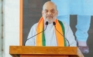 HM Shah approves additional Rs 707 crore for flood