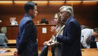 Abogado de Pablo Longueira acusó que la fiscal del caso SQM "faltó a la lealtad y a la ética básica, que es decir la verdad"