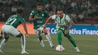 ¡Arias sigue sumando victorias! Atlético Nacional derrotó al Cali 2