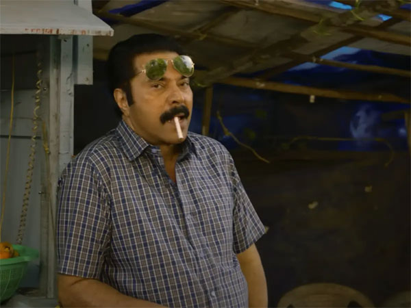 Mammootty’s thriller ‘Kalamkaval’ set for worldwide release on November 27