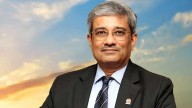 Saumitra P Srivastava Appointed Director (Marketing) at IndianOil