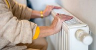 Winter fuel payment amounts being paid to state pensioners