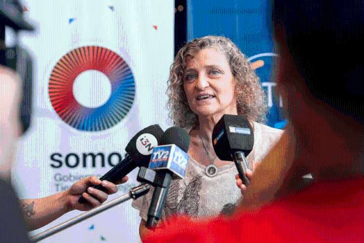 Reforma laboral: «Hay derechos adquiridos que se ven tocados”