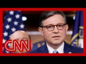 Lil' Mike Johnson Sued Over His Refusal To Swear In Grijalva