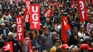 O 30 de outubro arrincan as mobilizacións para esixir a suba do salario dos funcionarios