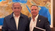 Witkoff Key Driving Force Behind Trump’s Gaza Peace Plan: Putin’s Special Envoy