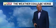 First Alert Forecast - Saturday, October 18, 2025