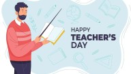 World Teachers' Day 2025: Date, History, Theme, Significance And Everything You Should Know