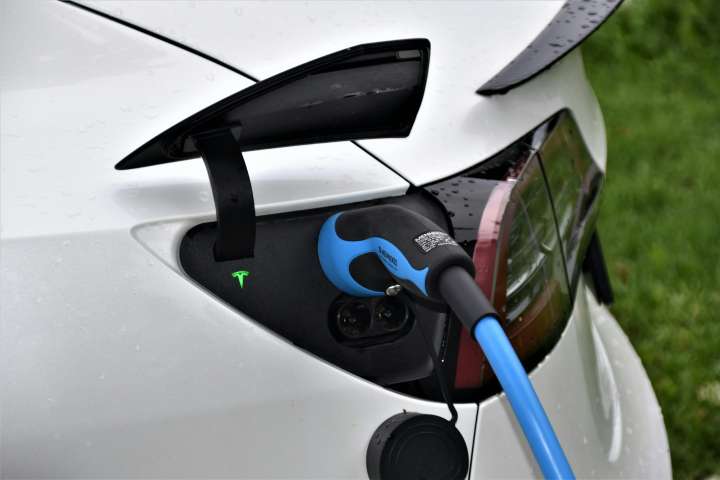 Guanajuato permanece en el top 5 de venta de vehículos híbridos y eléctricos
