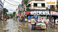 Rain threat looms over Navami and Durga Puja celebrations; IMD issues alert