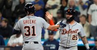 Mariners take Game 2 but the Tigers have home field advantage now