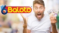 Resultados oficiales del Baloto: así se jugó el acumulado millonario del segundo sorteo de octubre de 2025