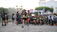 Trail Running Cosalá 2025 reúne a 600 corredores y fortalece el turismo deportivo en Sinaloa