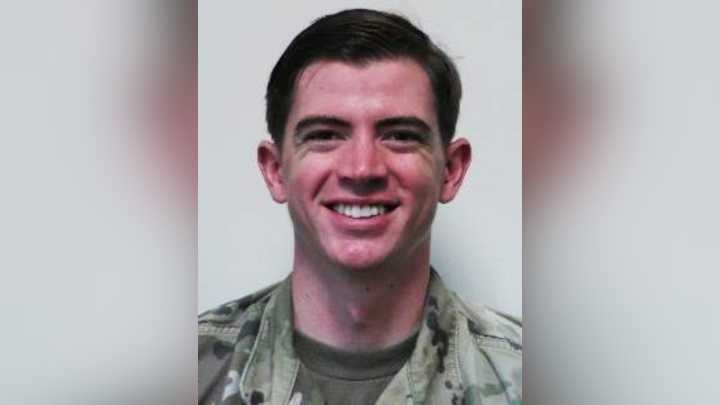 JBLM soldier sentenced to 4 years for sharing military secrets with China