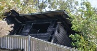 Town rallies after heartbreaking deaths in house fire