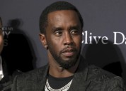 Sean ‘Diddy’ Combs saldrá de prisión en mayo de 2028