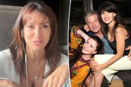 Hilaria Baldwin reveals ultimatum she gave Alec about his daughter Ireland