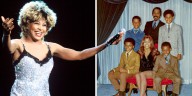 Tina Turner’s Late Son Ike Jr. Cut Ties with His Mother in 2000