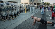Donald Trump’s ICE Recruitment Blitz Hit by Basic Fitness Fiasco