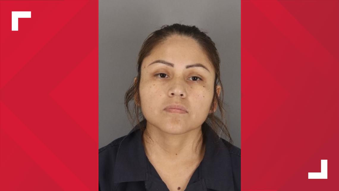 New Jersey woman indicted in Jefferson County for transporting $20K in fake cash