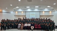 Mangaluru: JKSHCH hosts workshop on modernizing clinical patient