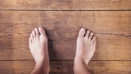 Hombre sufre profunda herida en el pie mientras se bañaba en motel al poniente de Saltillo