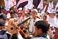 Bolivia elige presidente en segunda vuelta presidencial