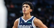 Max Christie, de los Dallas Mavericks, asegura que el juego de la NBA en México será “buen espectáculo”