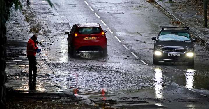 Drivers risk £80 fine this month for 'moment of convenience'