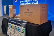 Elecciones: por orden de la Cámara Electoral, se deberán publicar los resultados por provincia