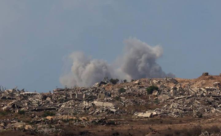 World leaders welcome Hamas’ decision to release hostages, back Trump’s peace plan