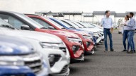 'No renovación del acuerdo con Brasil y nuevos impuestos propuestos por el Gobierno pondrían en jaque la recuperación del sector automotor': Aconautos
