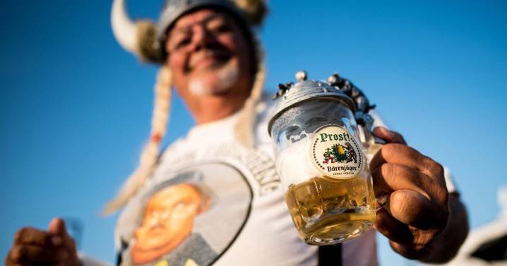Beer, bands and schnitzel are coming back for the Deutsches Haus Oktoberfest in New Orleans
