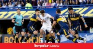 Torneo Clausura Boca perdió con Belgrano de Córdoba