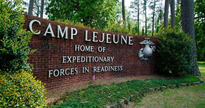 Sports resume at schools for military families after a disruption caused by the government shutdown