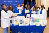 City Launches Two Programs to Support Expectant And New Parents