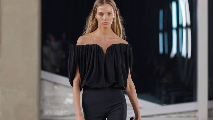 Stella McCartney Closed Riyadh Fashion Week with Spunk, Sustainability