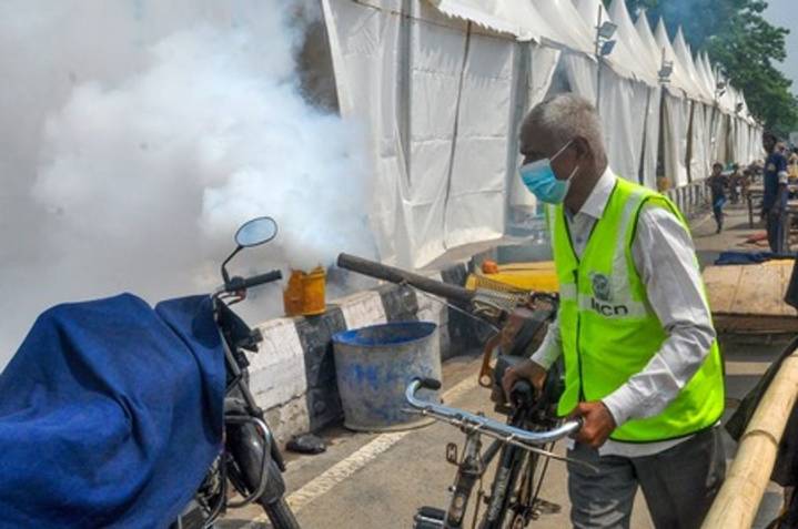 Bangladesh reports six new dengue deaths; toll rises to 269 in 2025